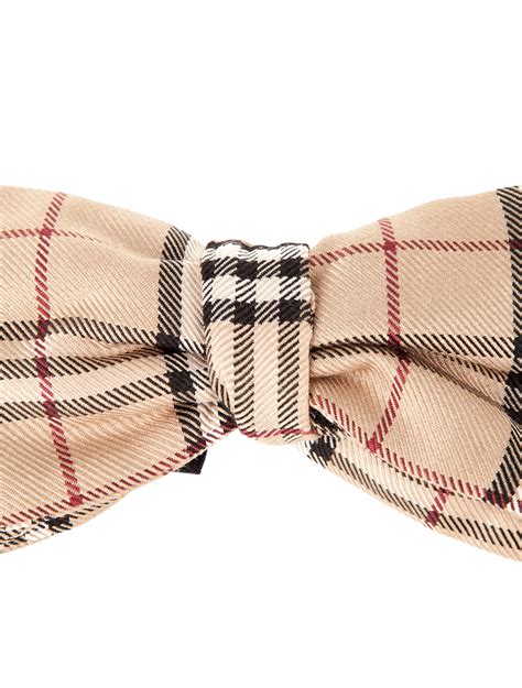 burberry tie price canada|Burberry bow tie and suspenders.